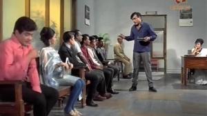Кадры из фильма Любовь и богатство / Humjoli (1970)
