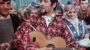 Кадры из фильма Бушует "Маргарита" (1970)