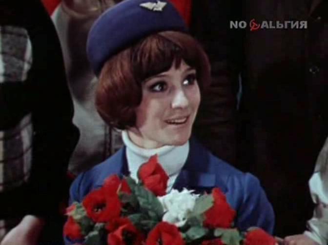 Кадр из фильма Бушует "Маргарита" (1970)