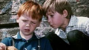 Кадры из фильма Валерка, Рэмка +... (1970)