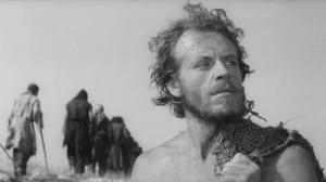 Кадры из фильма Король Лир (1970)