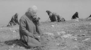 Кадры из фильма Король Лир (1970)
