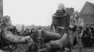 Кадры из фильма Король Лир (1970)