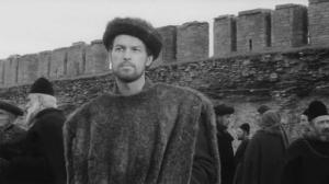 Кадры из фильма Король Лир (1970)