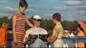 Кадры из фильма Два дня чудес (1970)