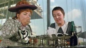 Кадры из фильма Два дня чудес (1970)