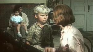 Кадры из фильма Мой добрый папа (1970)