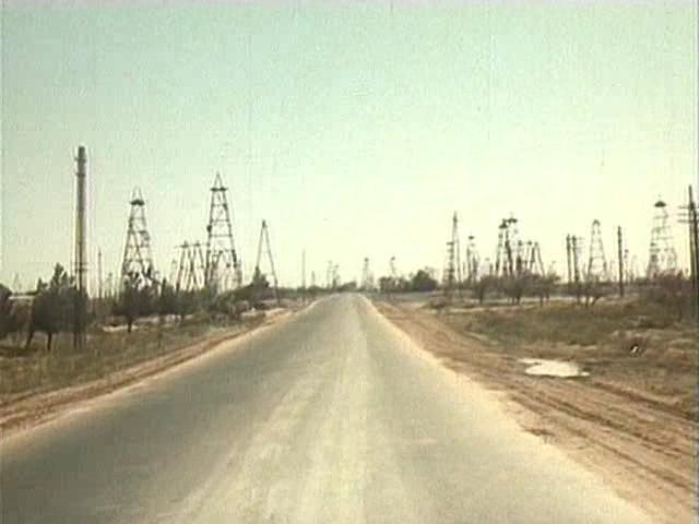 Кадр из фильма Мой добрый папа (1970)