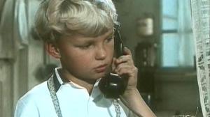 Кадры из фильма Мой добрый папа (1970)