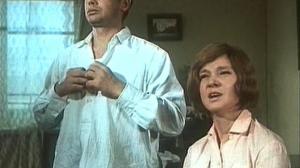 Кадры из фильма Мой добрый папа (1970)