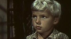 Кадры из фильма Мой добрый папа (1970)