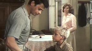 Кадры из фильма Мой добрый папа (1970)