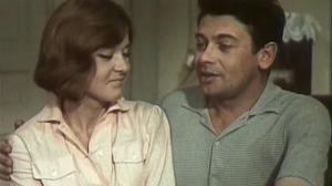 Кадры из фильма Мой добрый папа (1970)