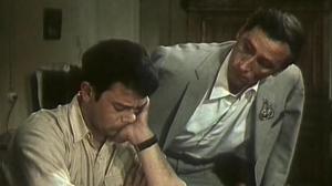 Кадры из фильма Мой добрый папа (1970)