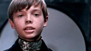 Кадры из фильма Тайна железной двери (1970)