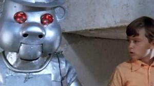 Кадры из фильма Тайна железной двери (1970)