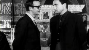Кадры из фильма Кража (1970)