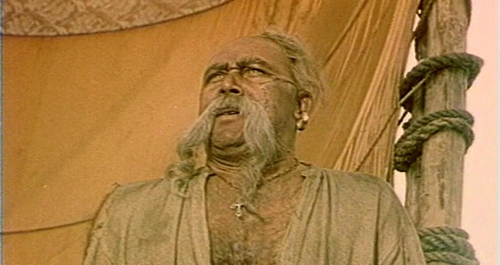 Кадр из фильма Чертова дюжина (1970)