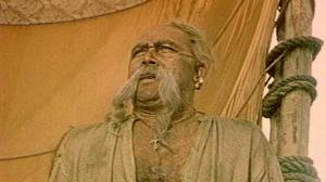 Кадры из фильма Чертова дюжина (1970)