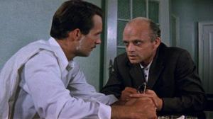 Кадры из фильма Возвращение "Святого Луки" (1970)