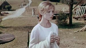 Кадры из фильма Чайка (1970)