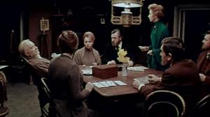 Кадры из фильма Чайка (1970)