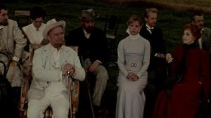 Кадры из фильма Чайка (1970)