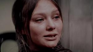 Кадры из фильма Чайка (1970)