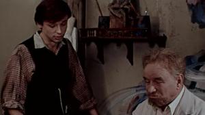 Кадры из фильма Чайка (1970)