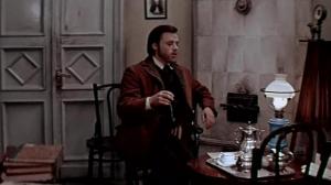 Кадры из фильма Чайка (1970)