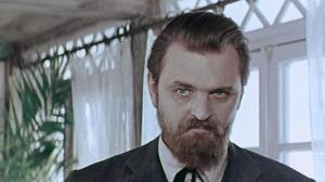 Кадры из фильма Чайка (1970)