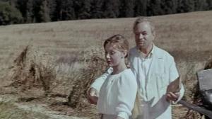 Кадры из фильма Чайка (1970)