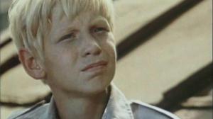 Кадры из фильма Шаг с крыши (1970)