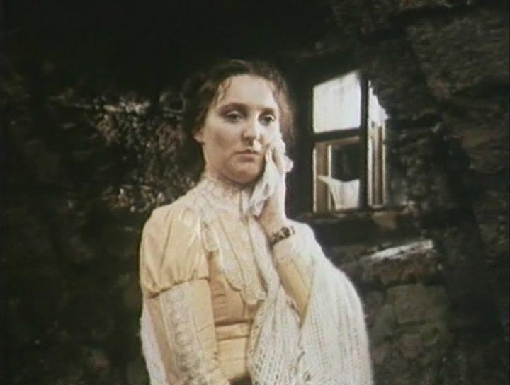 Кадр из фильма Шаг с крыши (1970)