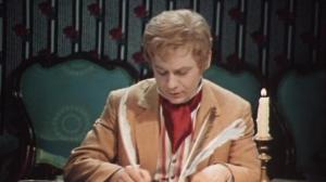 Кадры из фильма Обыкновенная история (1970)