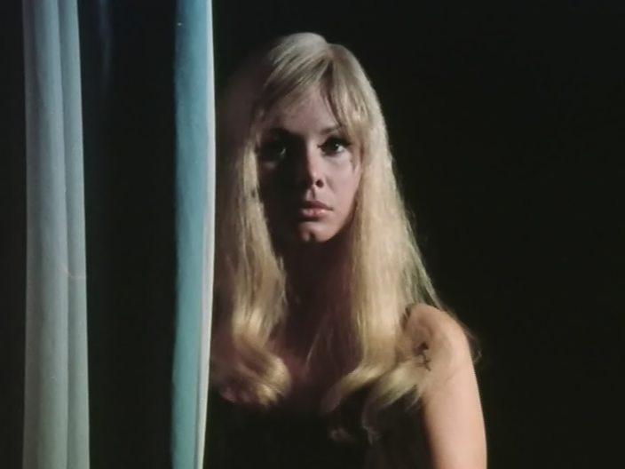 Кадр из фильма Кошмары приходят ночью / Les cauchemars naissent la nuit (1970)