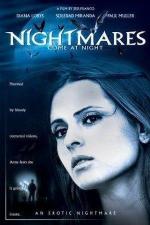 Кошмары приходят ночью / Les cauchemars naissent la nuit (1970)