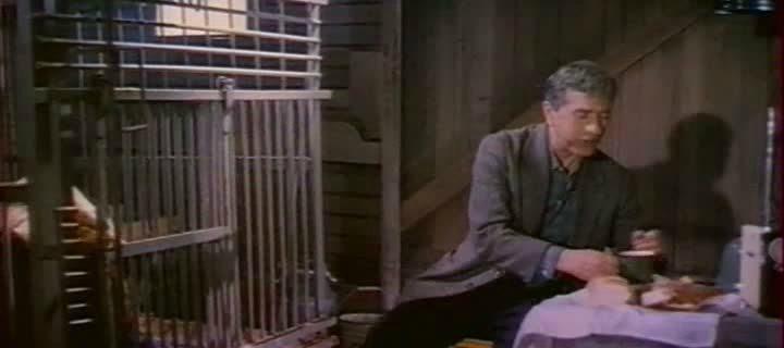 Кадр из фильма Король Манежа (1970)