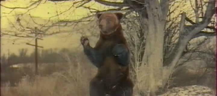 Кадр из фильма Король Манежа (1970)