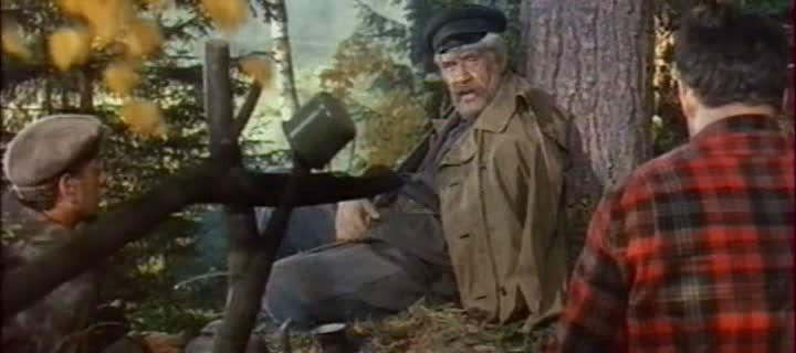 Кадр из фильма Король Манежа (1970)