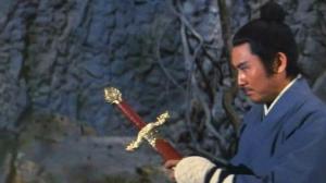 Кадры из фильма Отважные мстители / The Avengers (1970)
