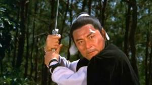 Кадры из фильма Железный Будда / Tie luo han (1970)