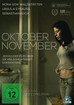 Октябрь ноябрь / Oktober November (2013)