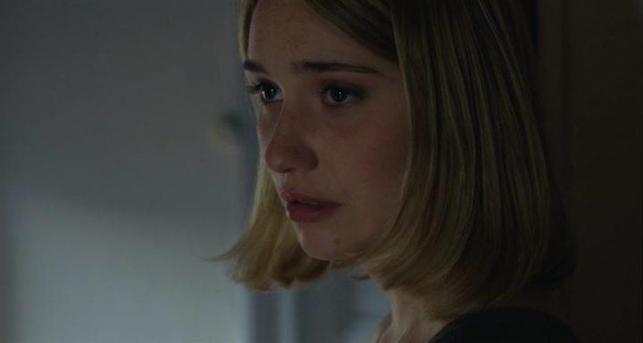 Кадр из фильма Он ушел в воскресенье / Un beau dimanche (2013)