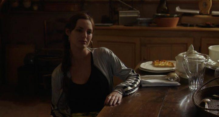 Кадр из фильма Он ушел в воскресенье / Un beau dimanche (2013)