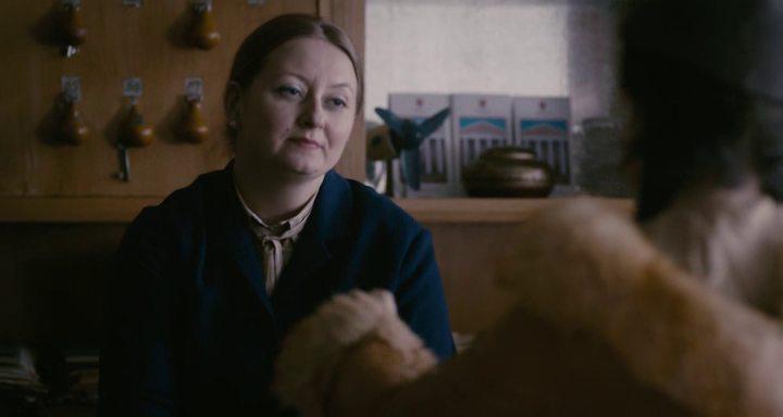 Кадр из фильма Друзья из Франции / Les interdits (2013)
