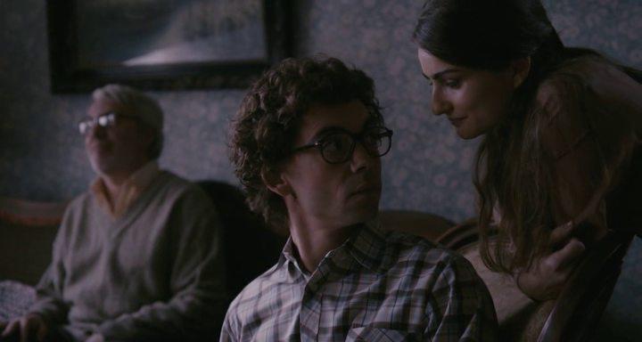Кадр из фильма Друзья из Франции / Les interdits (2013)