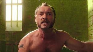 Кадры из фильма Дом Хемингуэй / Dom Hemingway (2013)