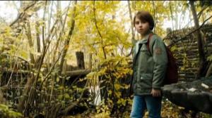 Кадры из фильма Мальчик-муравей / Antboy (2013)