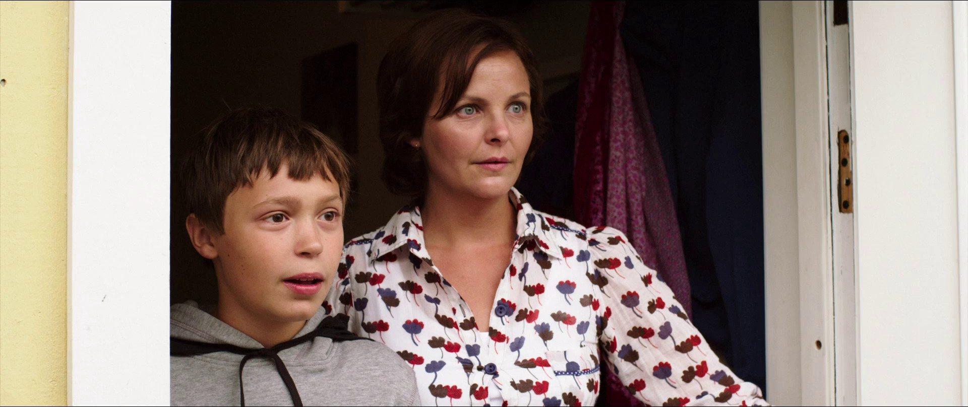 Кадр из фильма Крутые ребята / De tøffeste gutta (2013)